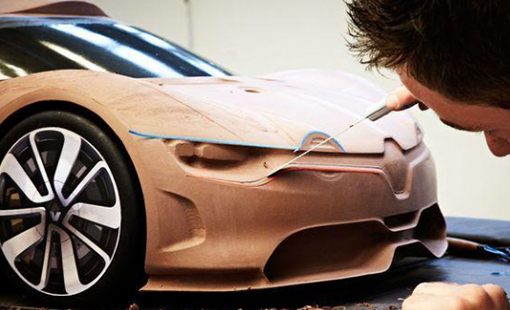 威尼斯娱人城官网：看3D打印技术如何渗透汽车制造领域