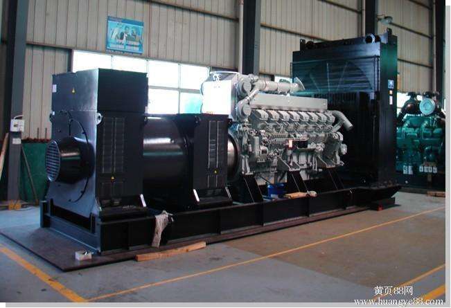 ?？谀睦镔u(mài)發(fā)電機(jī)比較多NTAA855-G7A成功出廠(chǎng)