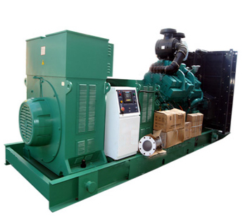 沃爾沃發(fā)電機(jī)不維護(hù)有什么危害？